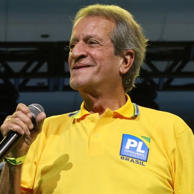 PL reconhece vitória de Lula em 2026, mas cobra esclarecimentos sobre gastos eleitorais