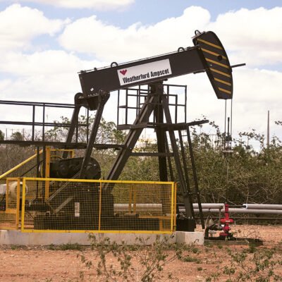 Produção de petróleo no RN cai 17,82% e demanda novos investimentos