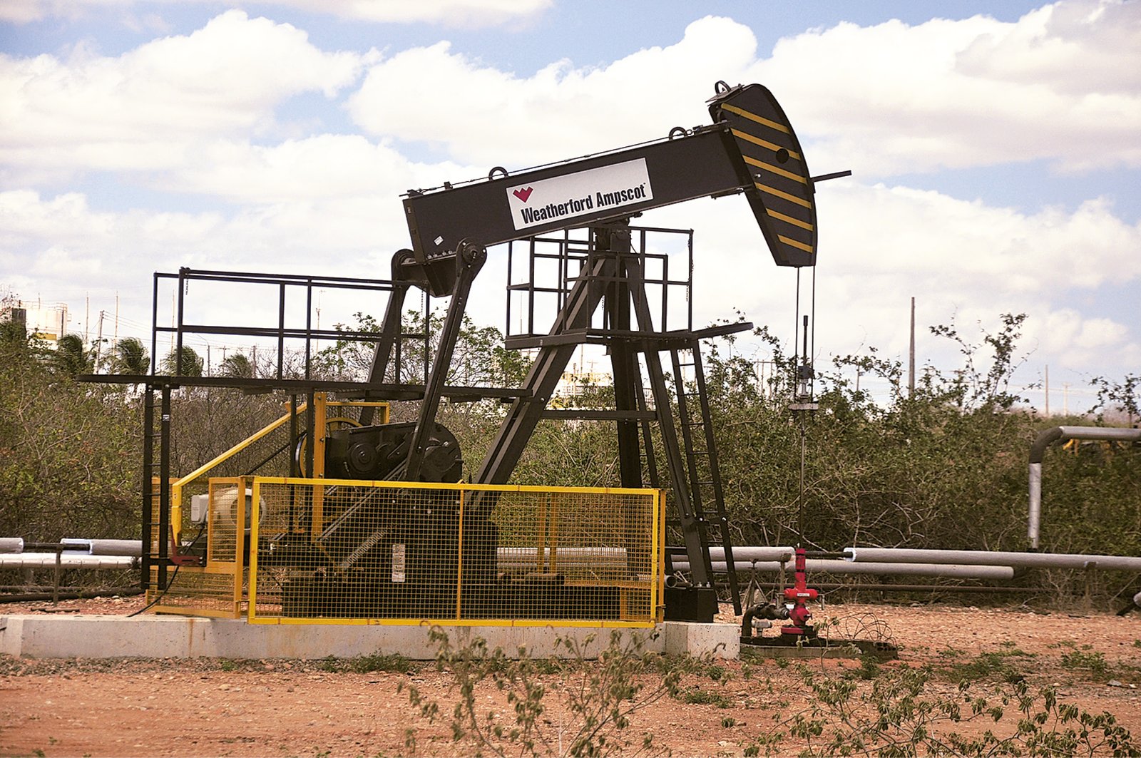 Produção de petróleo no RN cai 17,82% e demanda novos investimentos