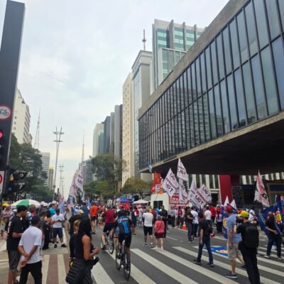Senado aprova PEC que põe fim à escala 6×1 e garante dois dias de folga